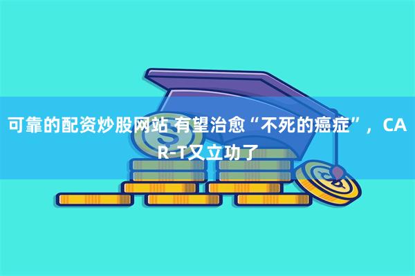 可靠的配资炒股网站 有望治愈“不死的癌症”，CAR-T又立功了