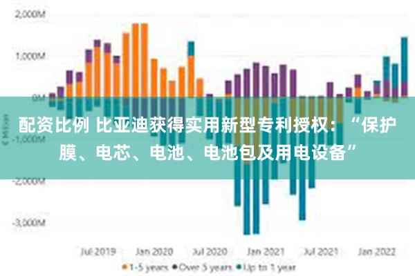 配资比例 比亚迪获得实用新型专利授权：“保护膜、电芯、电池、电池包及用电设备”